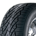 GENERAL TIRE Grabber HP 275 60 15 107 T 72 D C1 C  FR