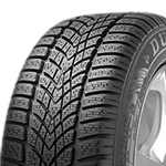 DUNLOP SP Winter Sport 4D MS 205 55 16 91 H 70 C C1 C
