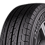 BRIDGESTONE Duravis R 660 215 70 15 109 S 71 B C2 B