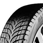 BRIDGESTONE Blizzak LM-500 155 70 19 84 Q 69 C C1 B
