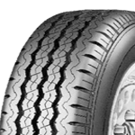 BRIDGESTONE DURAVIS R 623 205 70 15 106 S 71 C C2 E