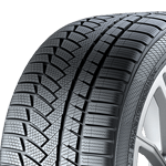 CONTINENTAL CONTIWINTERCONTACT TS 850 P SUV 215 65 17 99 H 72 C C1 B