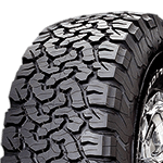 BF-GOODRICH All Terrain T/A KO2 245 70 16 113 S 74 E C2 B