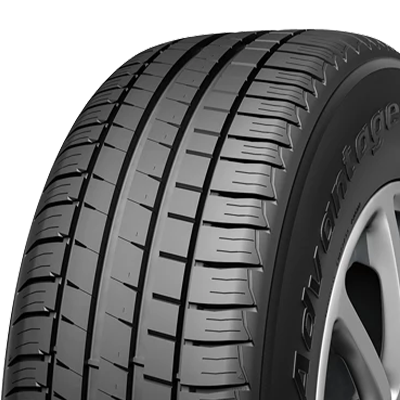 BF-GOODRICH Advantage SUV 215 65 17 99 V 70 C C1 A