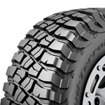 BF-GOODRICH Mud Terrain T/A KM3 POR 285 75 16 116 Q