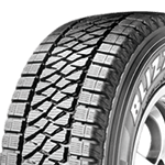 BRIDGESTONE Blizzak W810 215 60 17 104 H 74 D C2 C