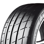 BRIDGESTONE Potenza S 007 295 35 20 105 Y 74 D C1 B  FSL