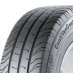 CONTINENTAL CONTIVANCONTACT 100 195 70 15 104 R 72 C C2 B