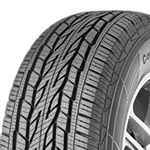 CONTINENTAL CrossContact LX 2 225 65 17 102 H 71 D C1 C  FR