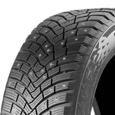 CONTINENTAL ICECONTACT 3 185 55 15 86 T