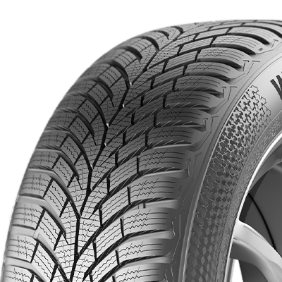 CONTINENTAL WinterContact TS 870 205 65 15 94 T 70 C C1 B