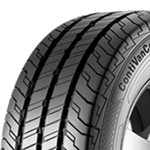 CONTINENTAL CONTIVANCONTACT 100 235 60 17 117 R 72 C C2 A