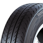 CONTINENTAL VanContact Eco 195 75 16 100 H 70 A C1 A