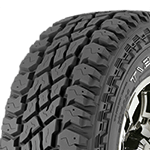 COOPER Discoverer S/T MAXX POR 265 70 16 121 Q