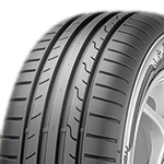 DUNLOP SP Sport Blu Response 215 50 17 95 V 71 B C1 A