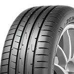 DUNLOP Sport Maxx RT 2 245 45 18 100 Y 72 C C1 A  MFS