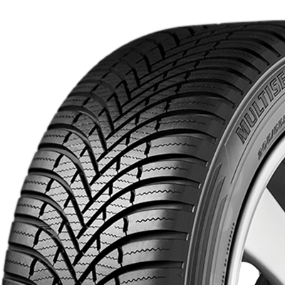 FIRESTONE Multiseason 2 195 55 16 91 H 71 C C1 B