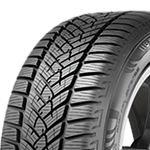 FULDA Kristall Control SUV 275 45 20 110 V 71 C C1 B  FP