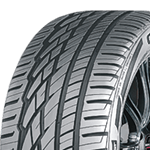 GENERAL TIRE Grabber GT 265 50 19 110 Y 73 D C1 C  FR