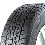 GISLAVED Euro*Frost 6 225 60 17 103 H 72 D C1 C  FR