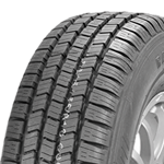 GOODRIDE Radial SL309 265 70 17 121 Q 73 E C1 C