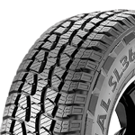 GOODRIDE Radial SL369 A/T 245 75 17 121 Q 72 F C1 E