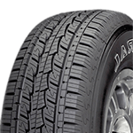 GENERAL TIRE Grabber HTS 60 245 60 18 105 H 71 D C1 D  FR