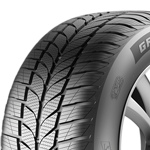 GENERAL TIRE Grabber A/S 365 255 55 18 109 V 73 D C1 C  FR