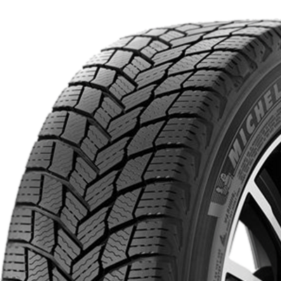 MICHELIN X-Ice Snow 185 60 15 88 H 67 C C1 E