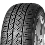 FORTUNA ECOPLUS 4S 225 55 18 98 V 70 D C1 C