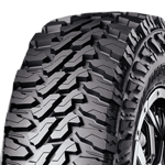 YOKOHAMA Geolandar M/T G003 POR 285 75 17 121 Q      RPB